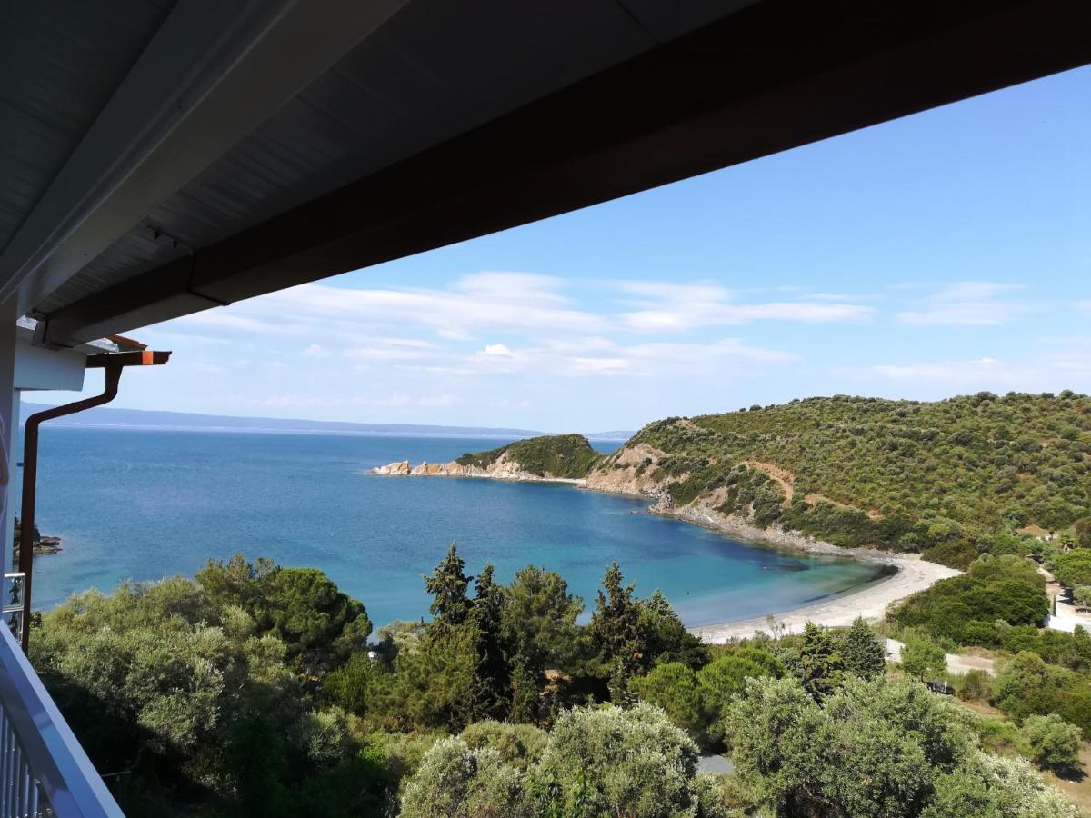Demi Studios Amulianí Kültér fotó