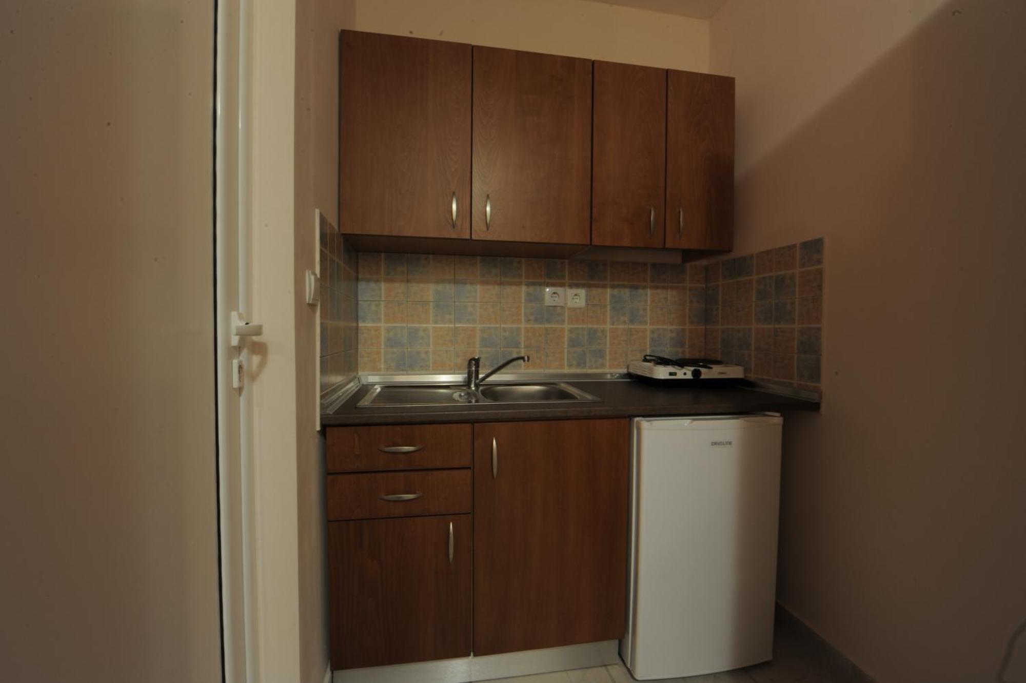 Demi Studios Amulianí Szoba fotó
